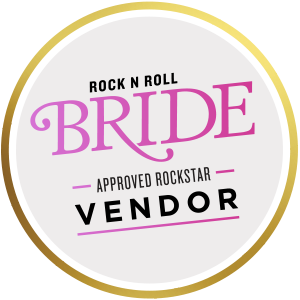 Publié sur Rock N Roll Bride