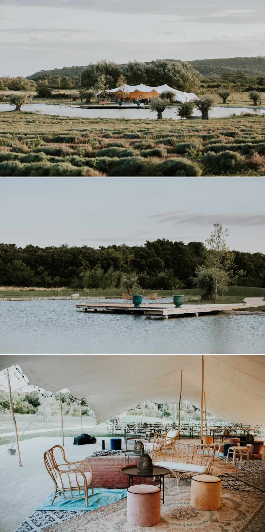 destination wedding photographer Provence drome 