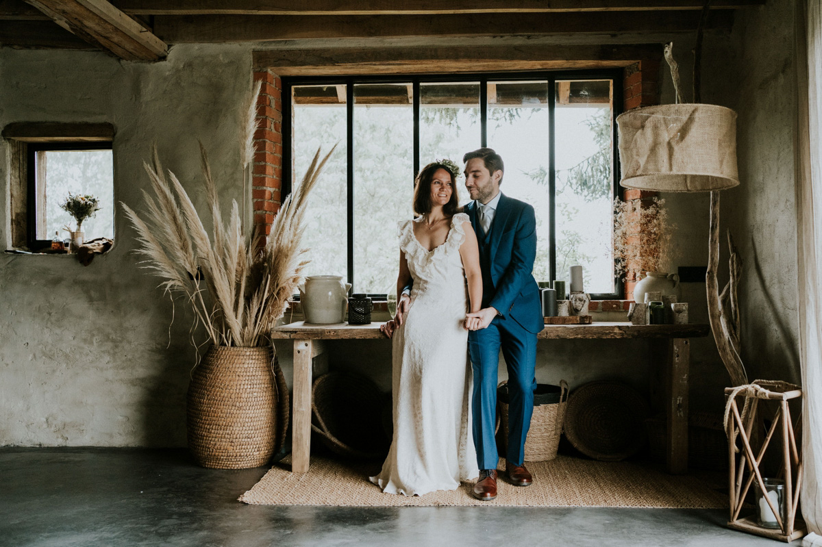 destination wedding photographer auvergne france