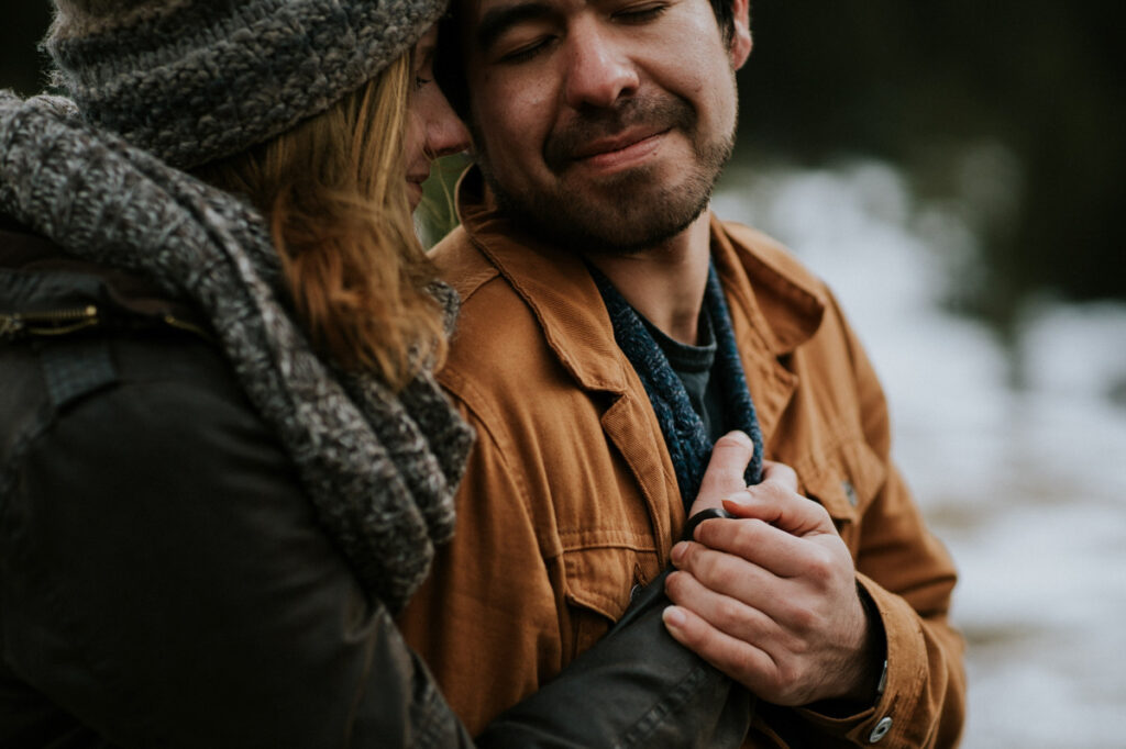 couple photographer vosges