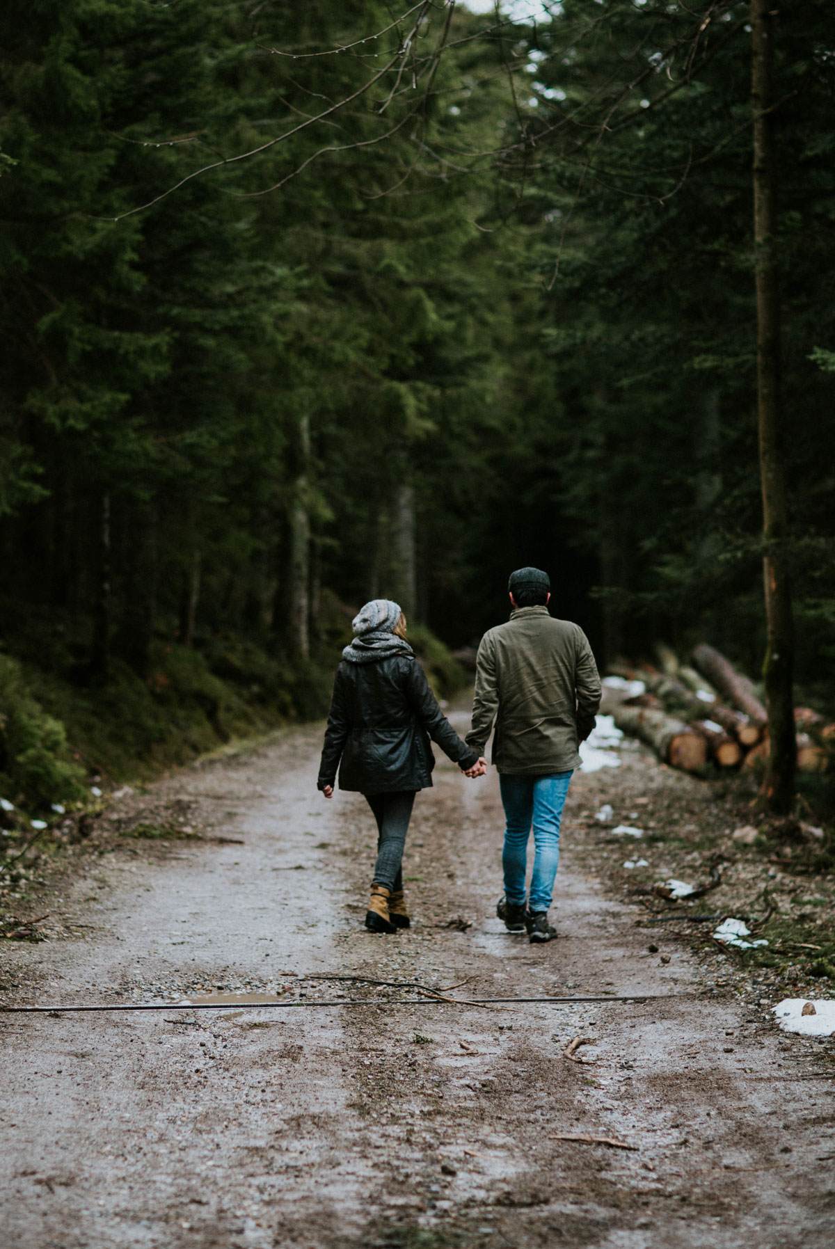 couple photographer vosges