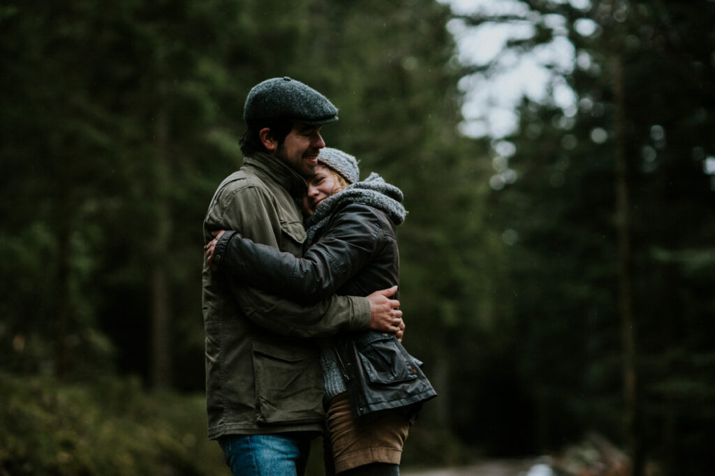 couple photographer vosges