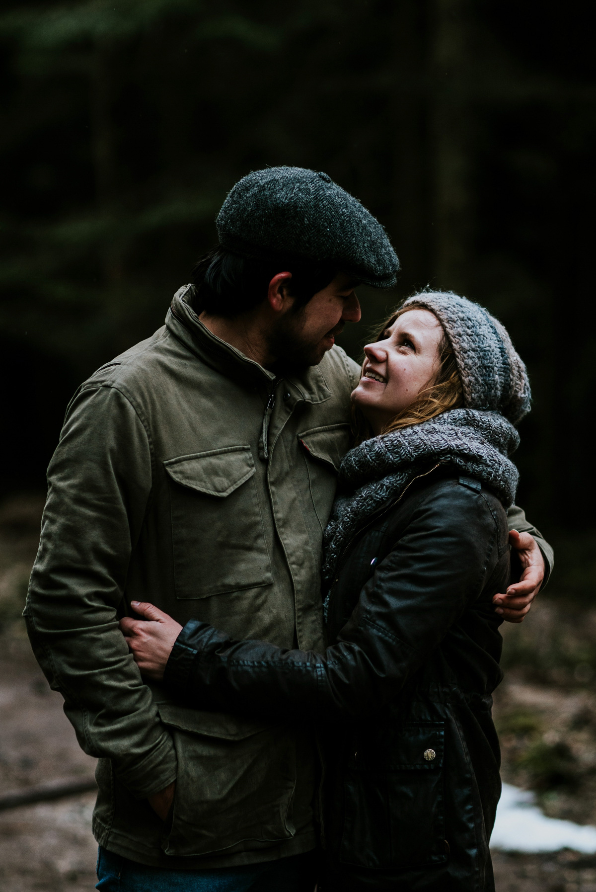 couple photographer vosges