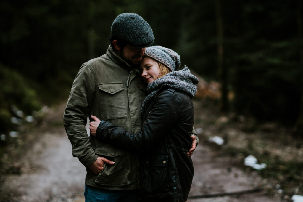 couple photographer vosges