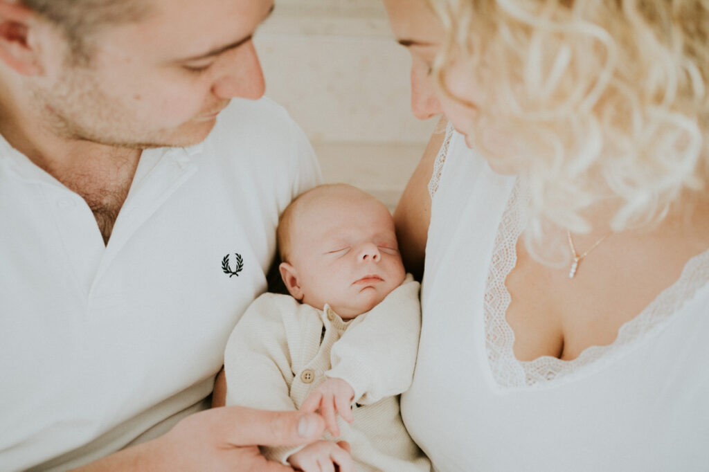 photographe naissance alsace strasbourg intimiste