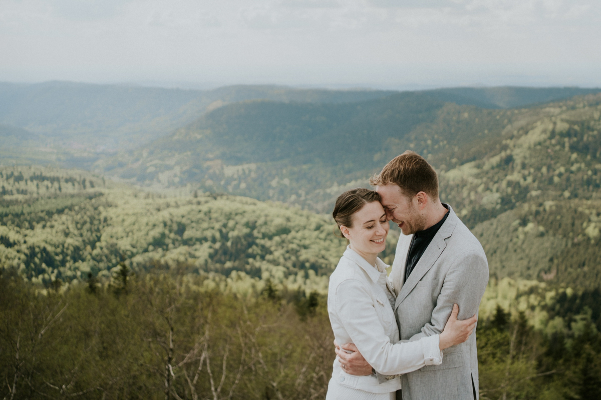 photographe elopement alsace vosges