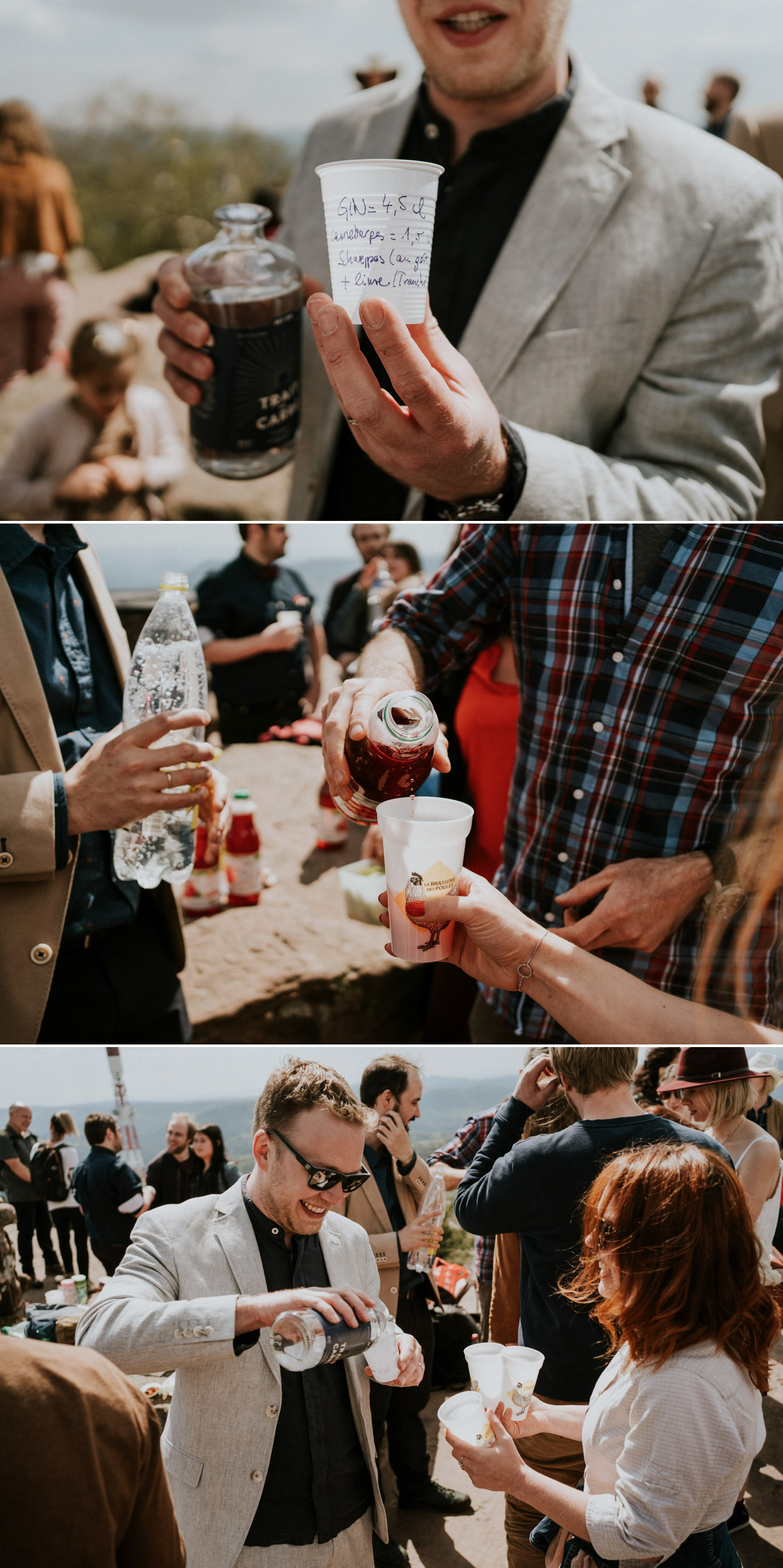 elopement photographer alsace vosges