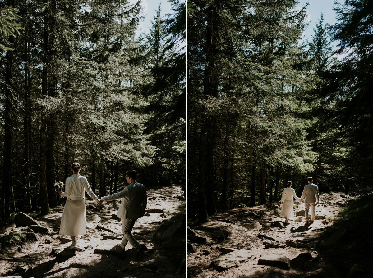 elopement photographer alsace vosges