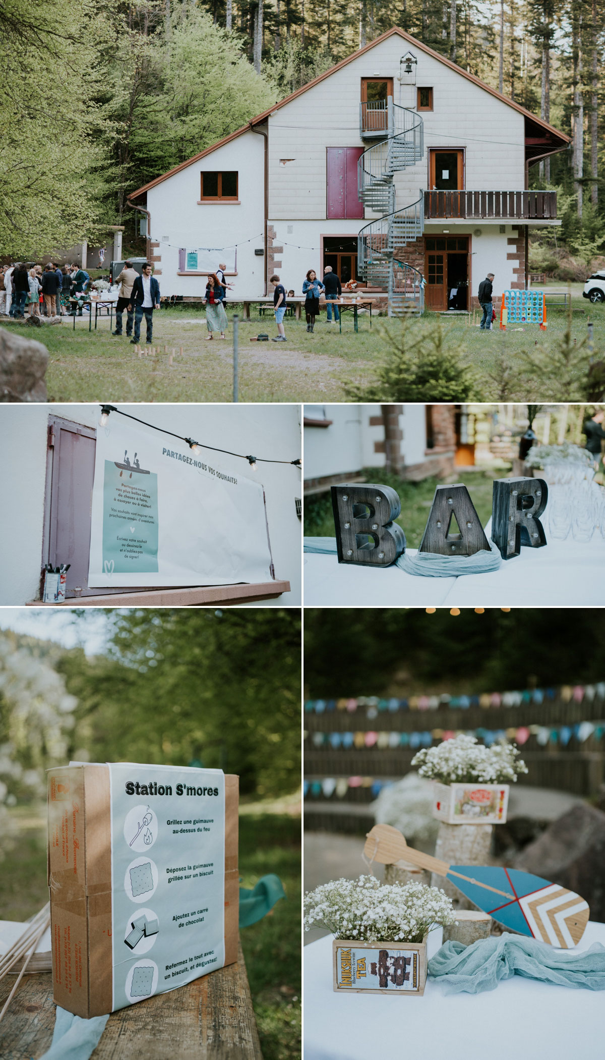 elopement photographer alsace vosges