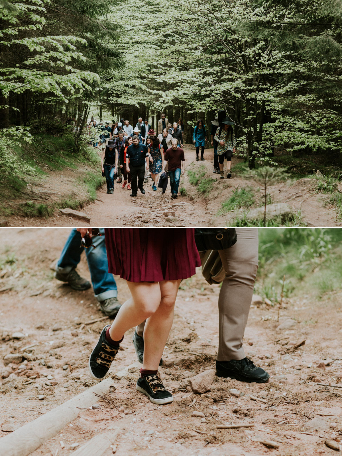 elopement photographer alsace vosges