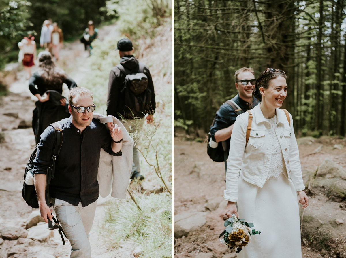 elopement photographer alsace vosges