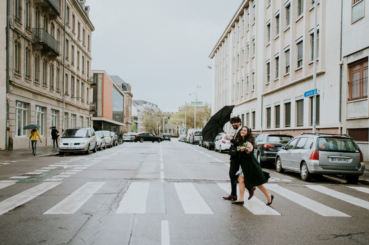 photographe elopement alsace vosges france