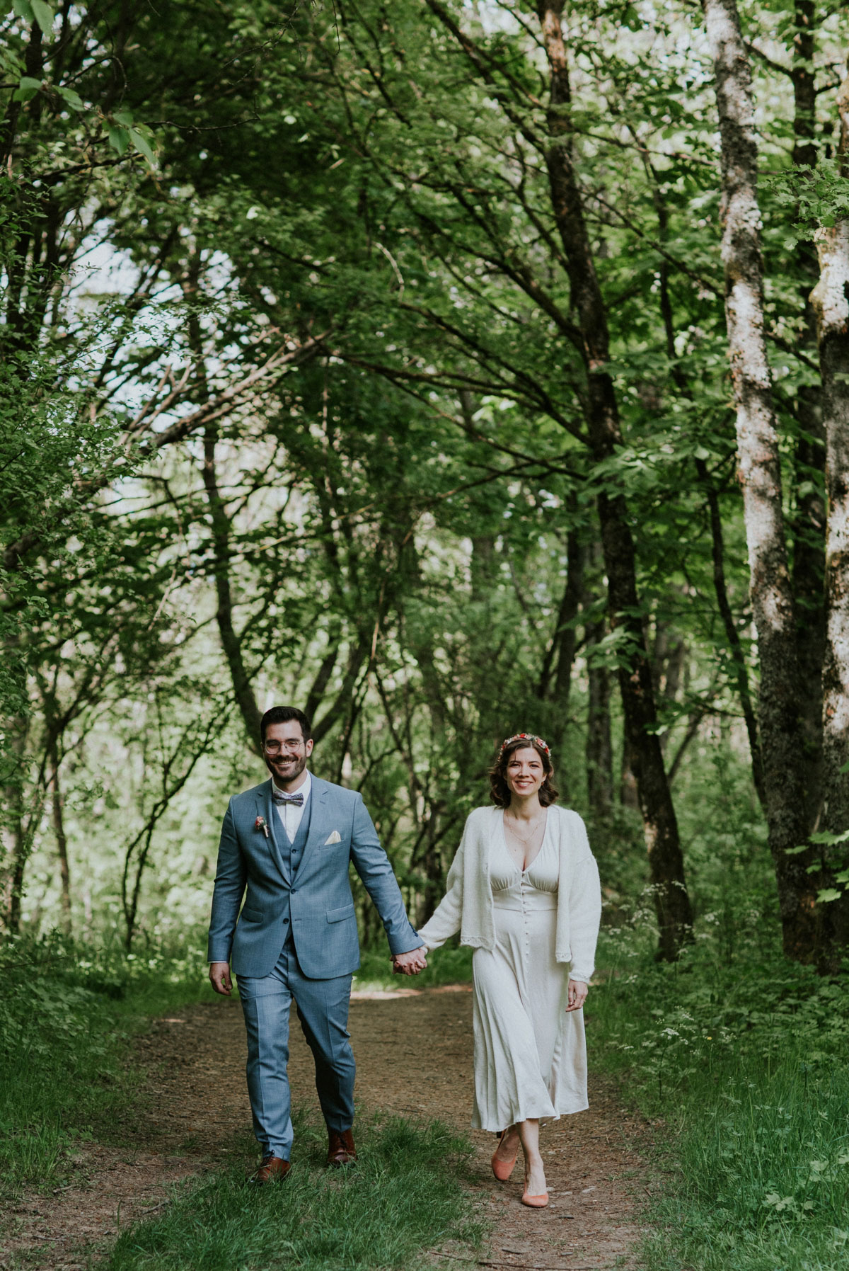 photographe elopement alsace vosges