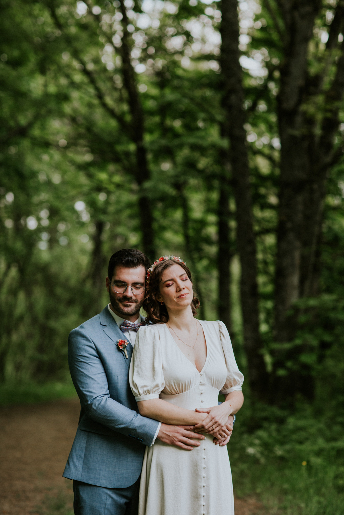 photographe elopement alsace vosges