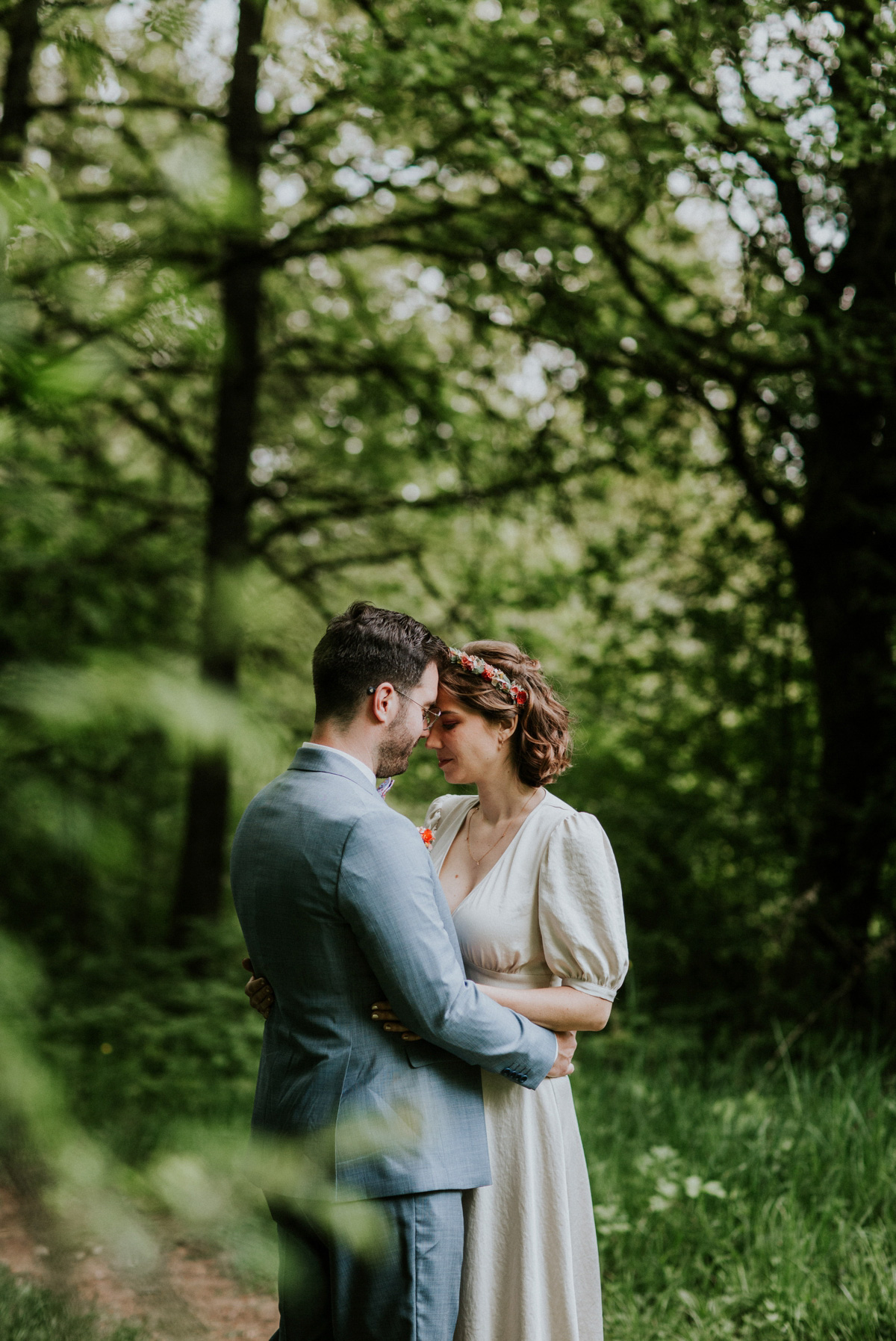 photographe elopement alsace vosges