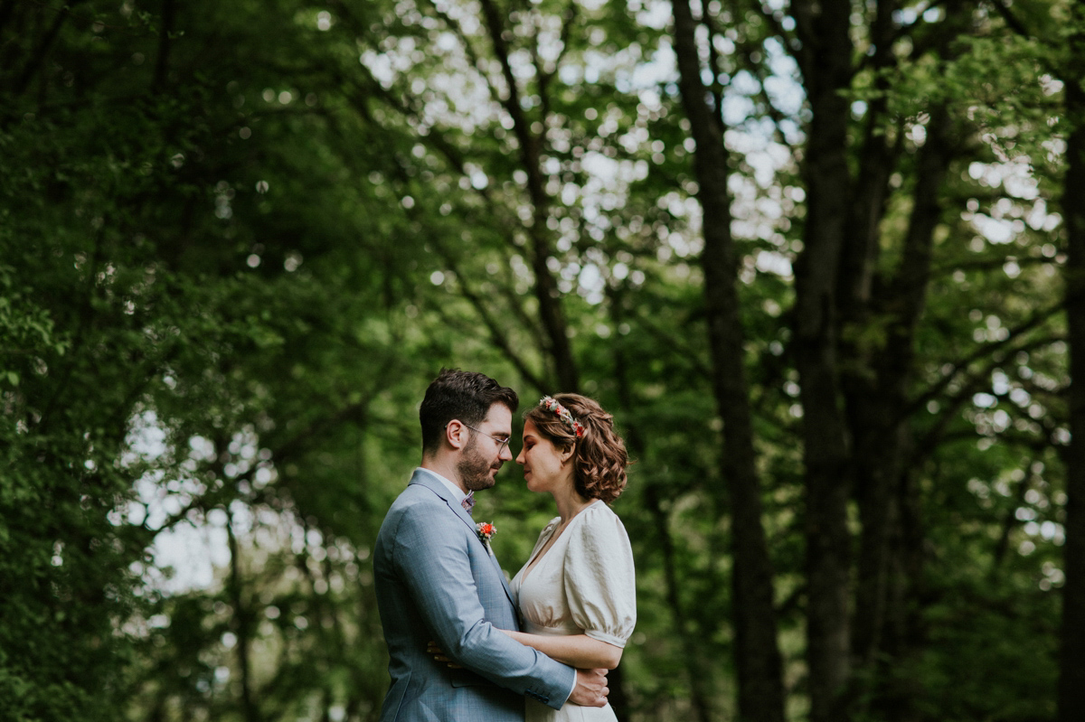 photographe elopement alsace vosges