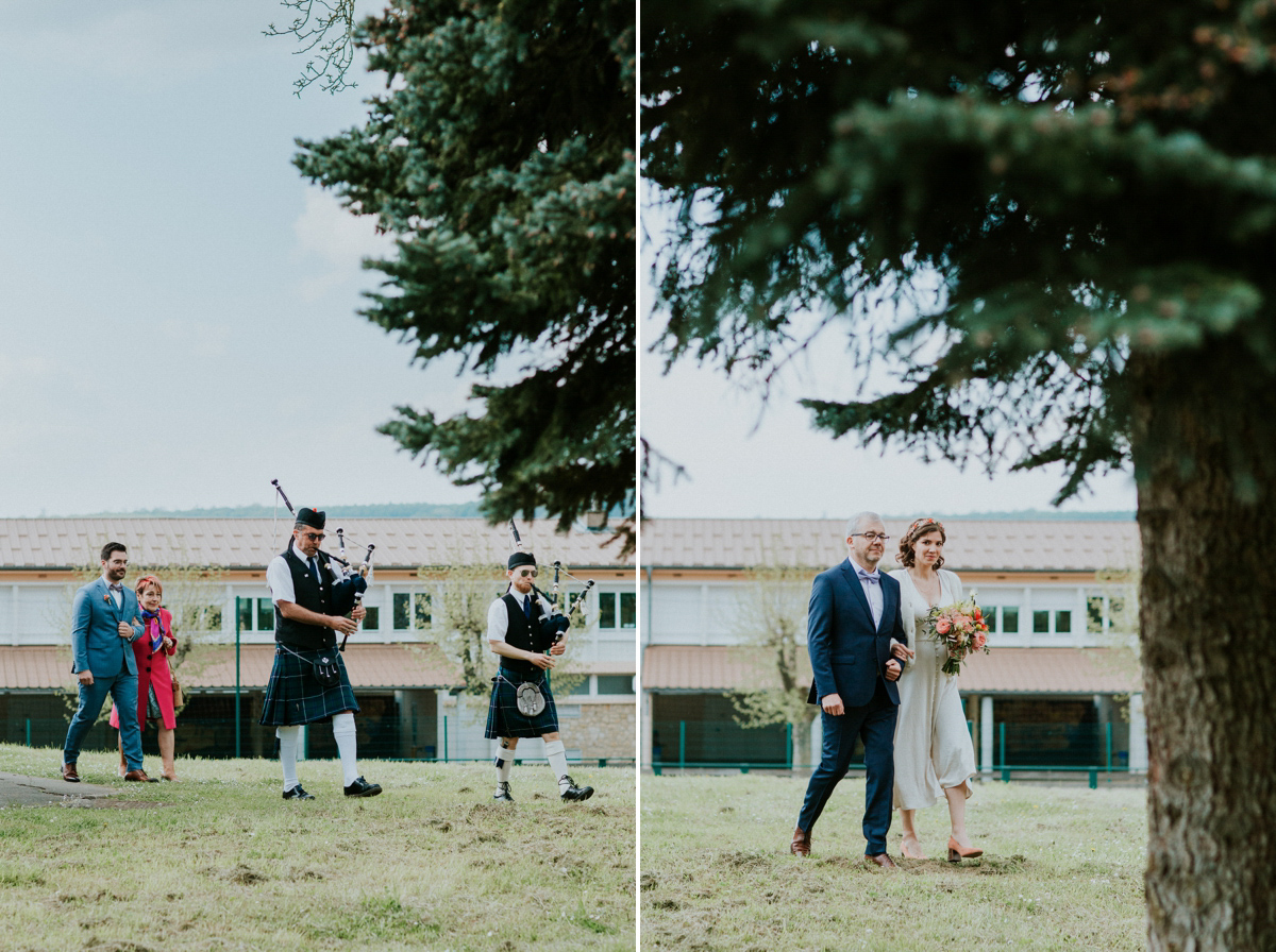 photographe mariage alternatif alsace vosges