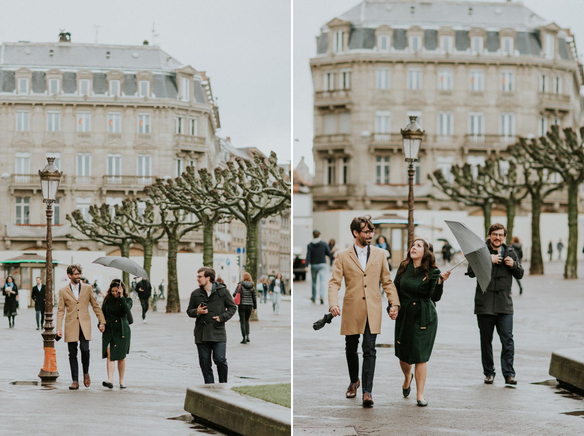 photographe elopement alsace vosges france