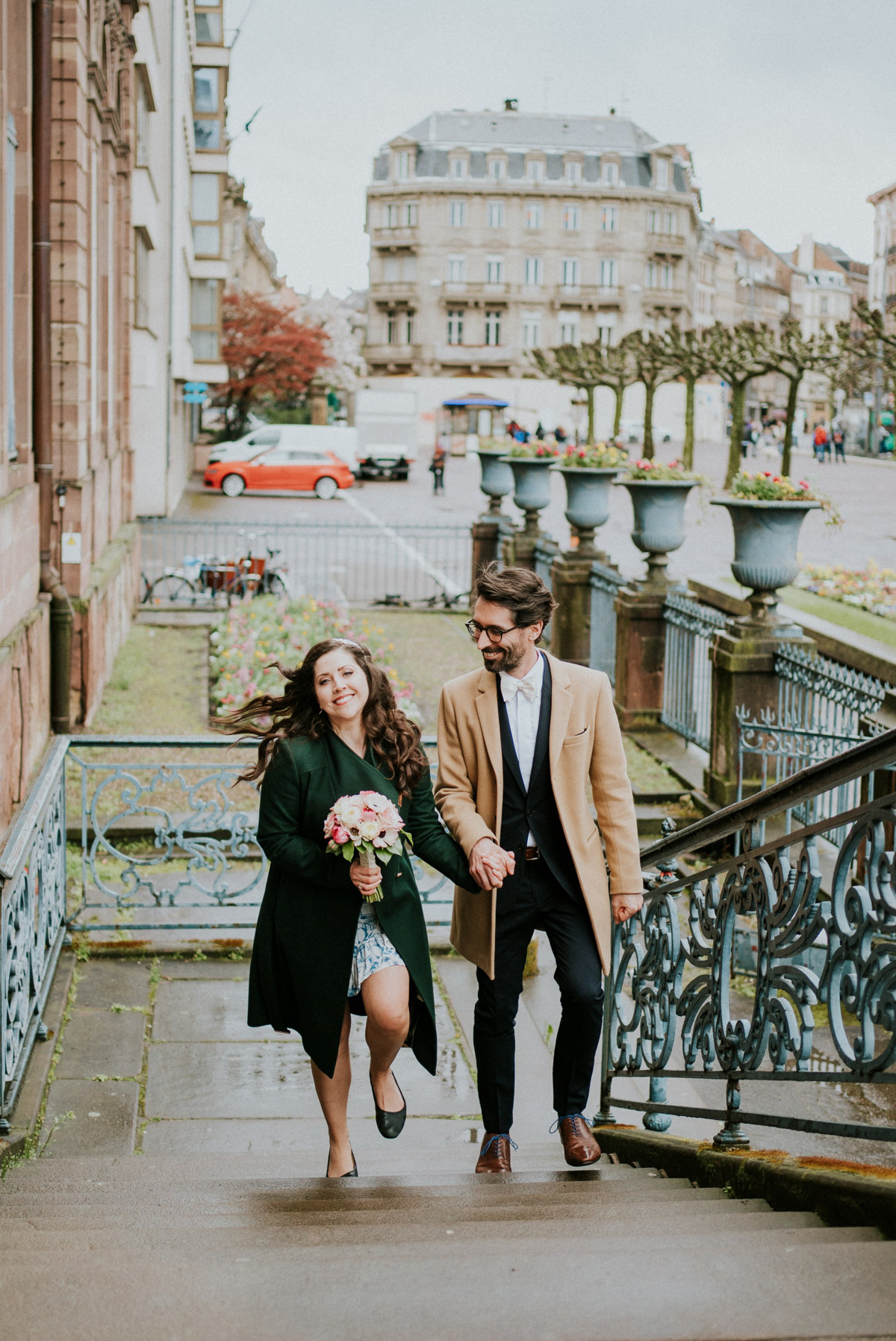 photographe elopement alsace vosges france