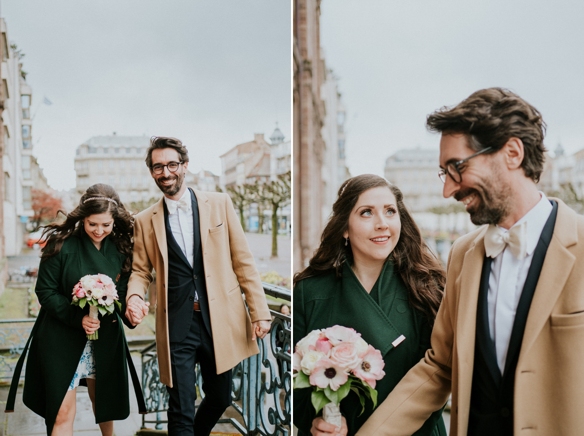 photographe elopement alsace vosges france