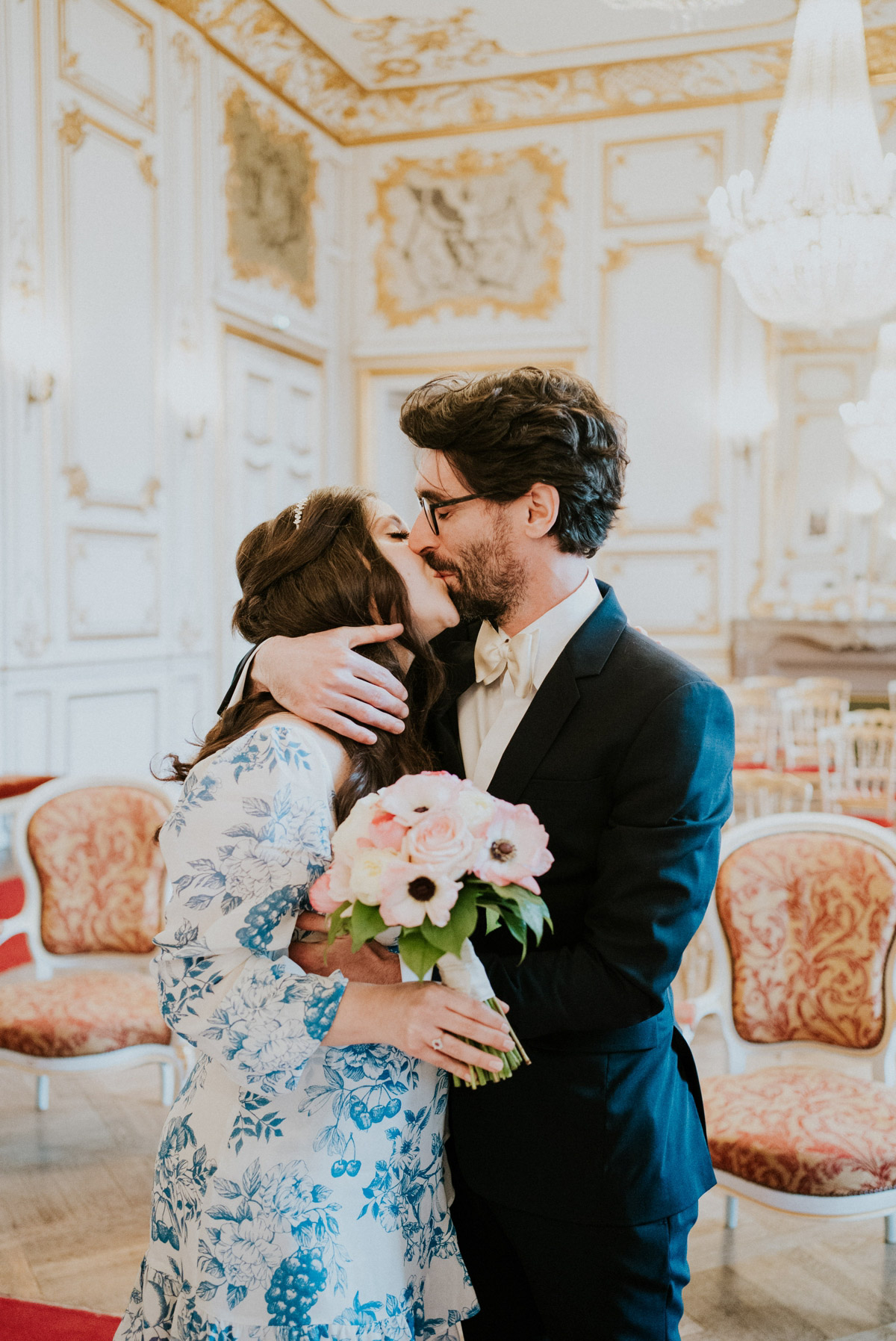 elopement wedding photographer france