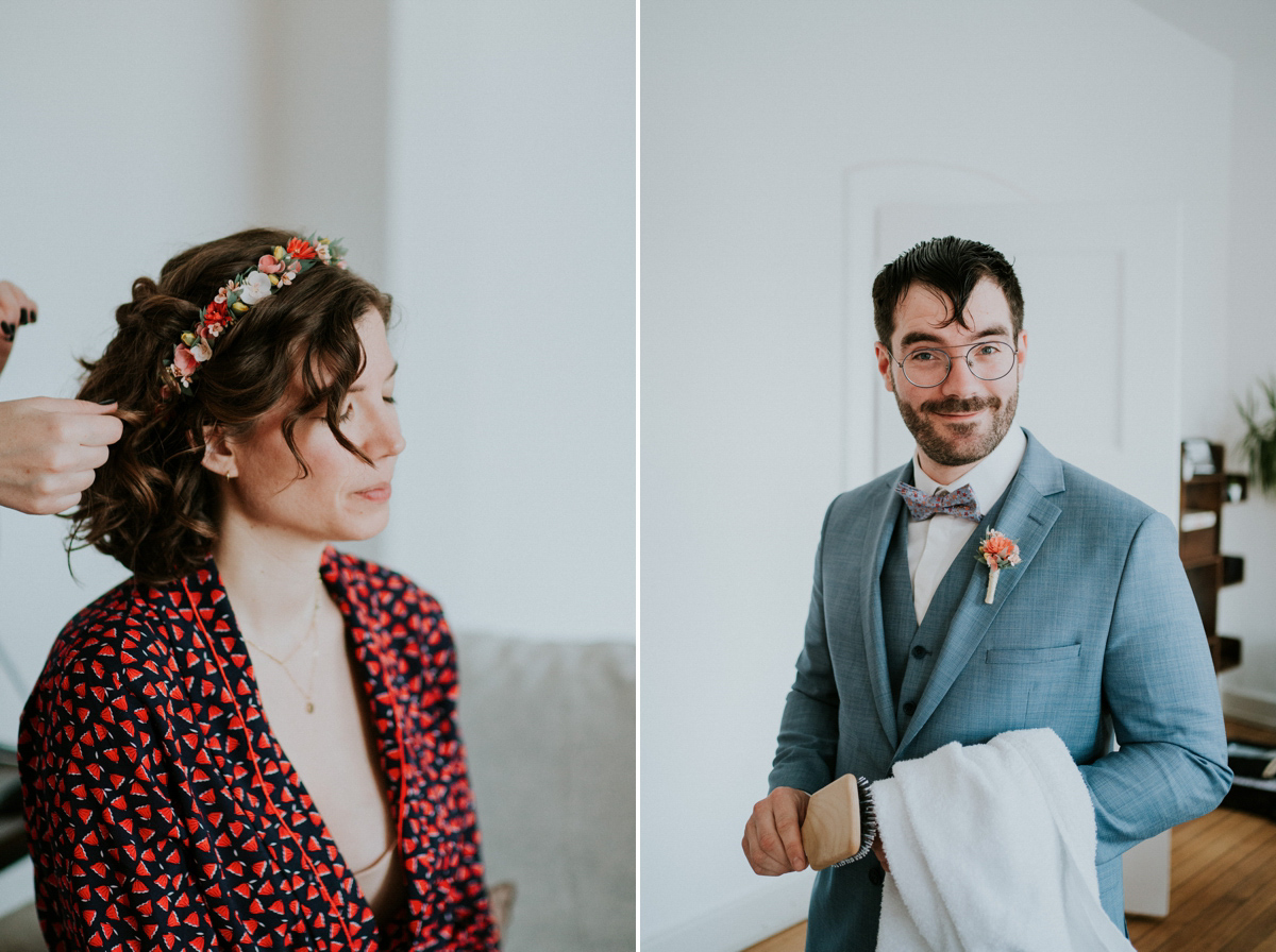 photographe elopement alsace vosges