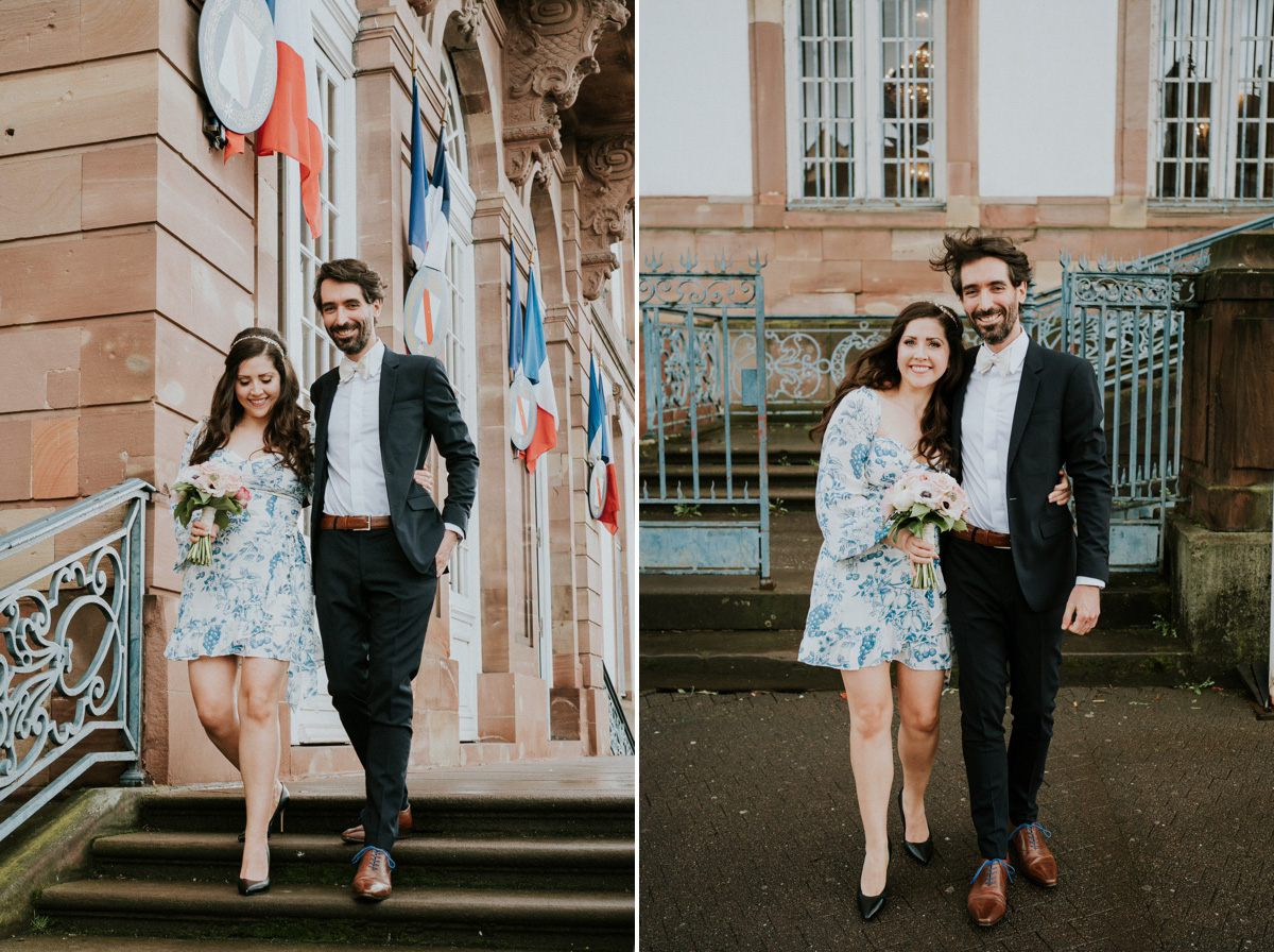 photographe elopement alsace vosges france