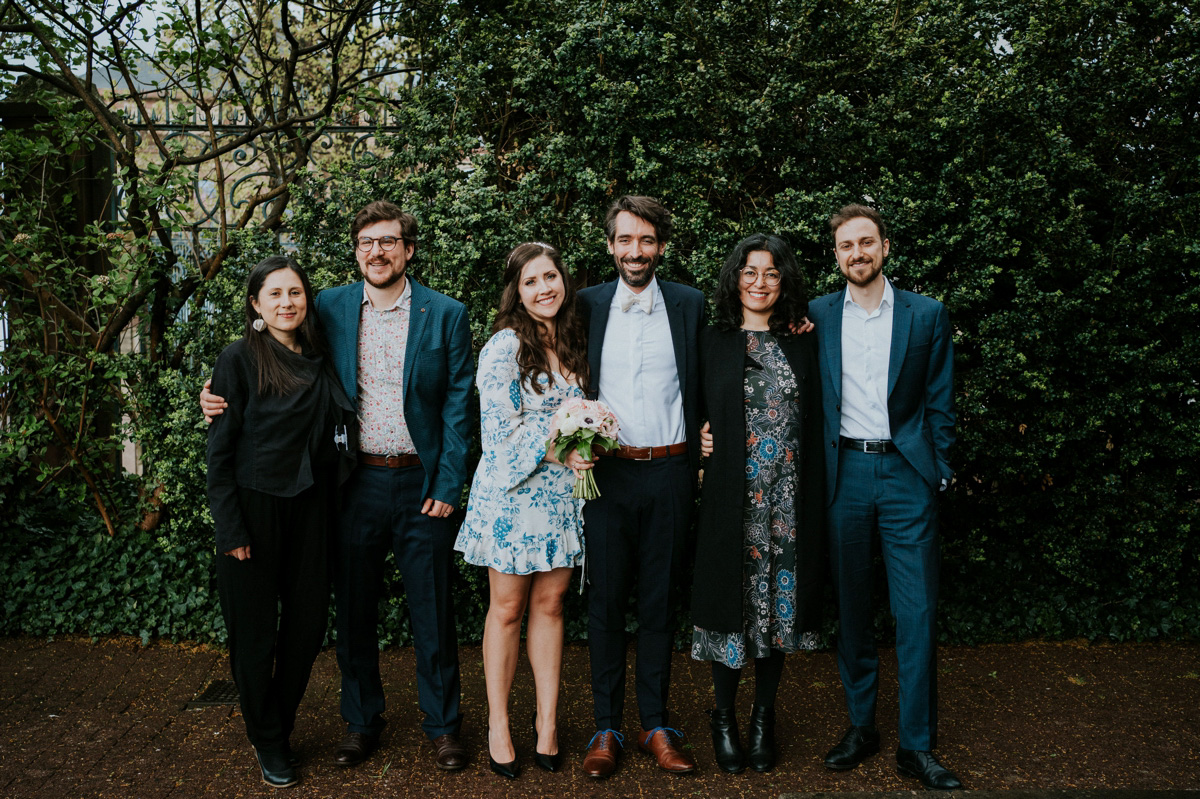 photographe elopement alsace vosges france