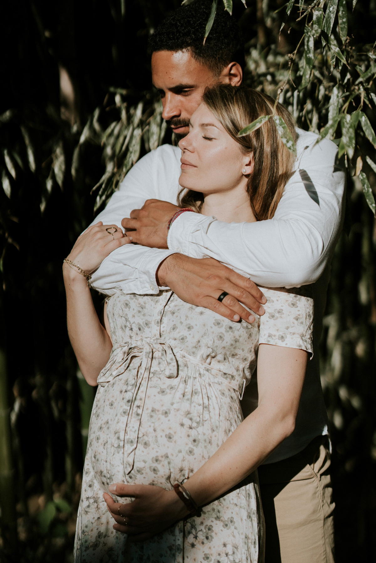 pregnancy photographer strasbourg alsace