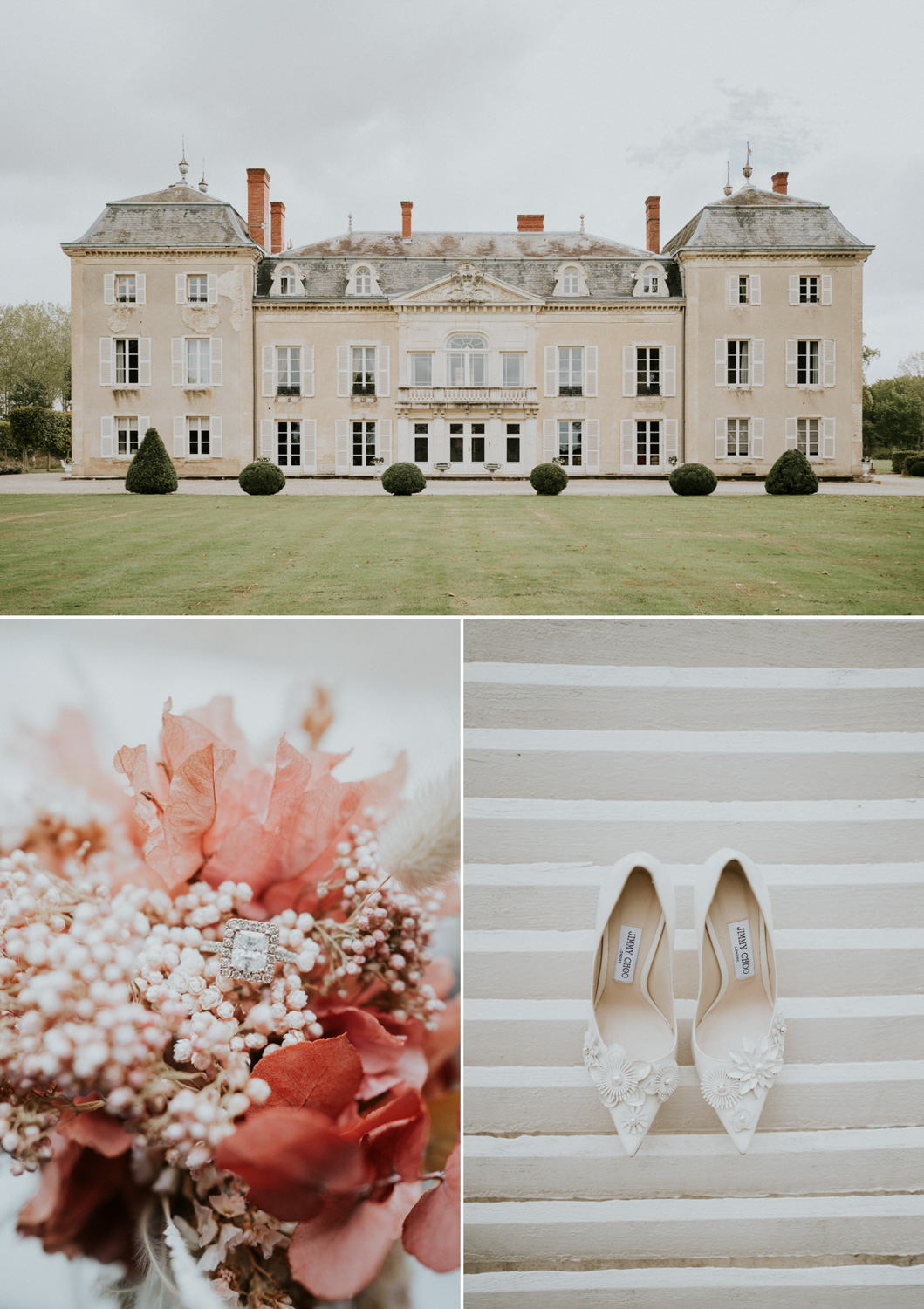 destination wedding photographer france