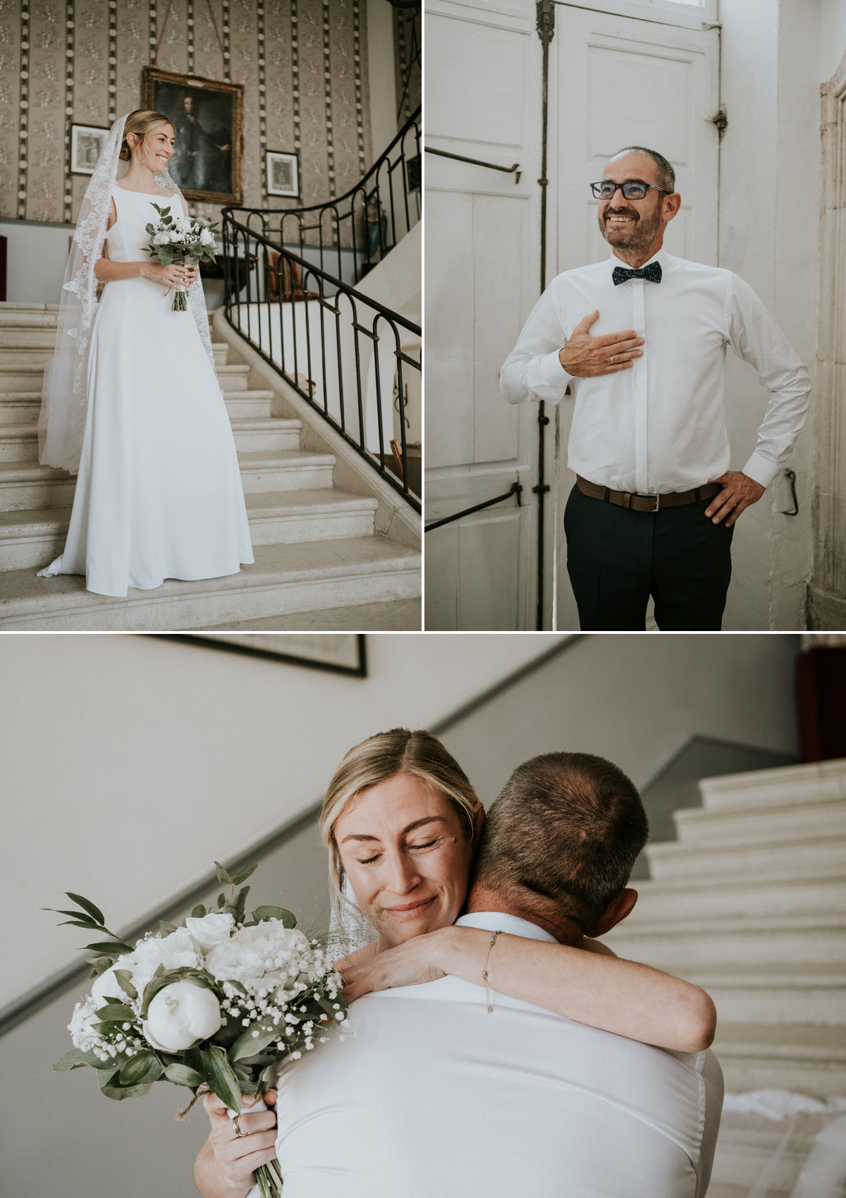 castle wedding france photographer