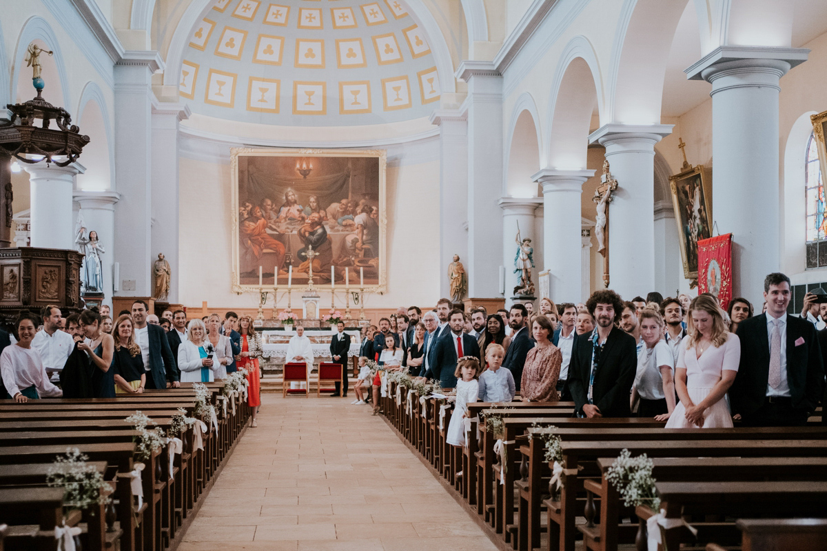 photographe mariage chateau autigny la tour