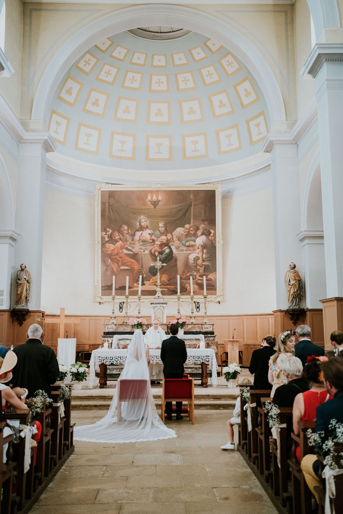 photographe mariage chateau autigny la tour