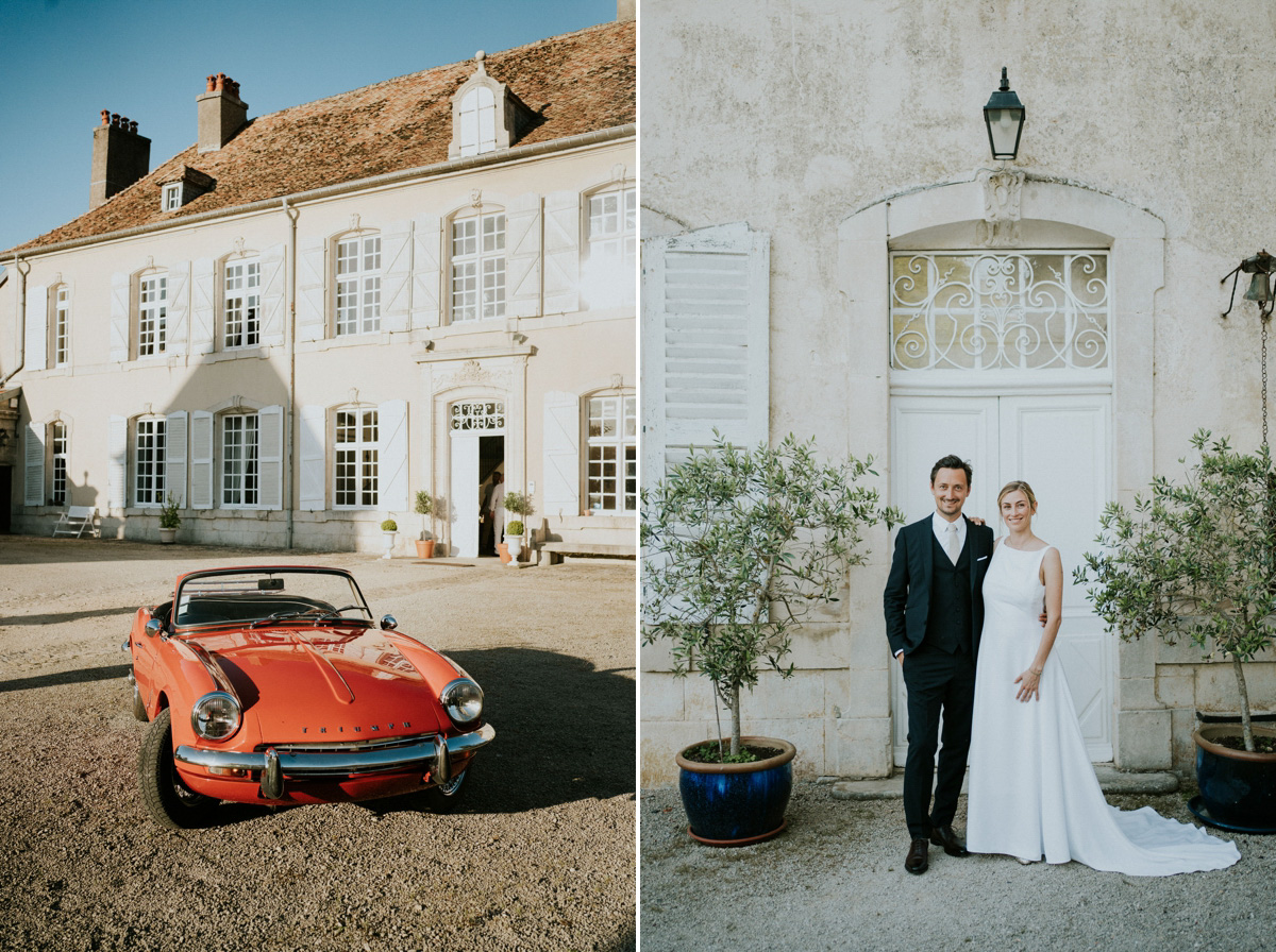 photographe reportage mariage alsace vosges