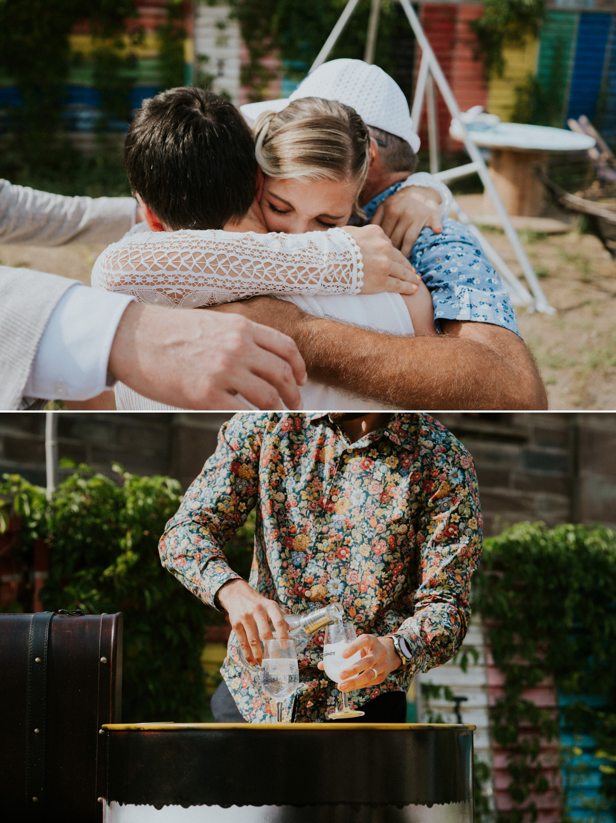 photographe mariage biarritz cote basque