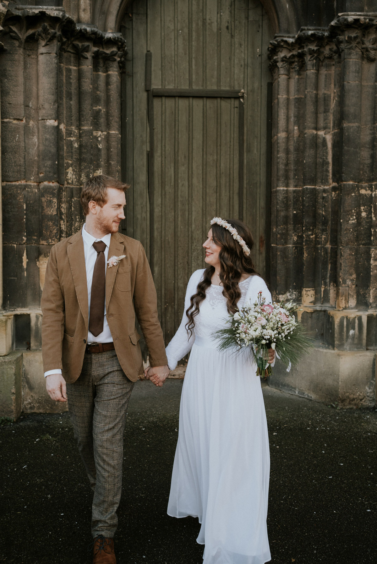 photographe mariage la drille bord de l'eau wisches