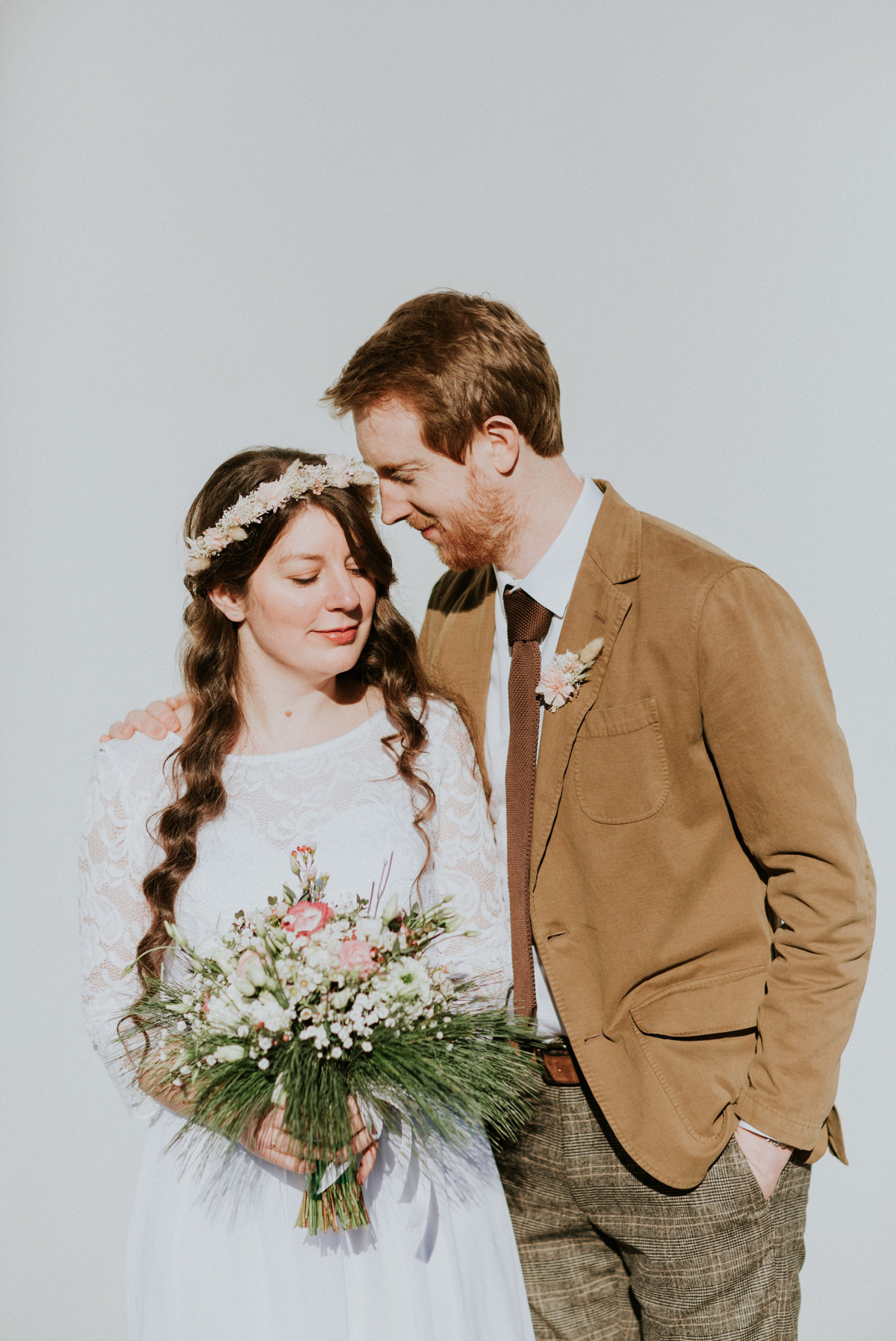 photographe mariage la drille bord de l'eau wisches