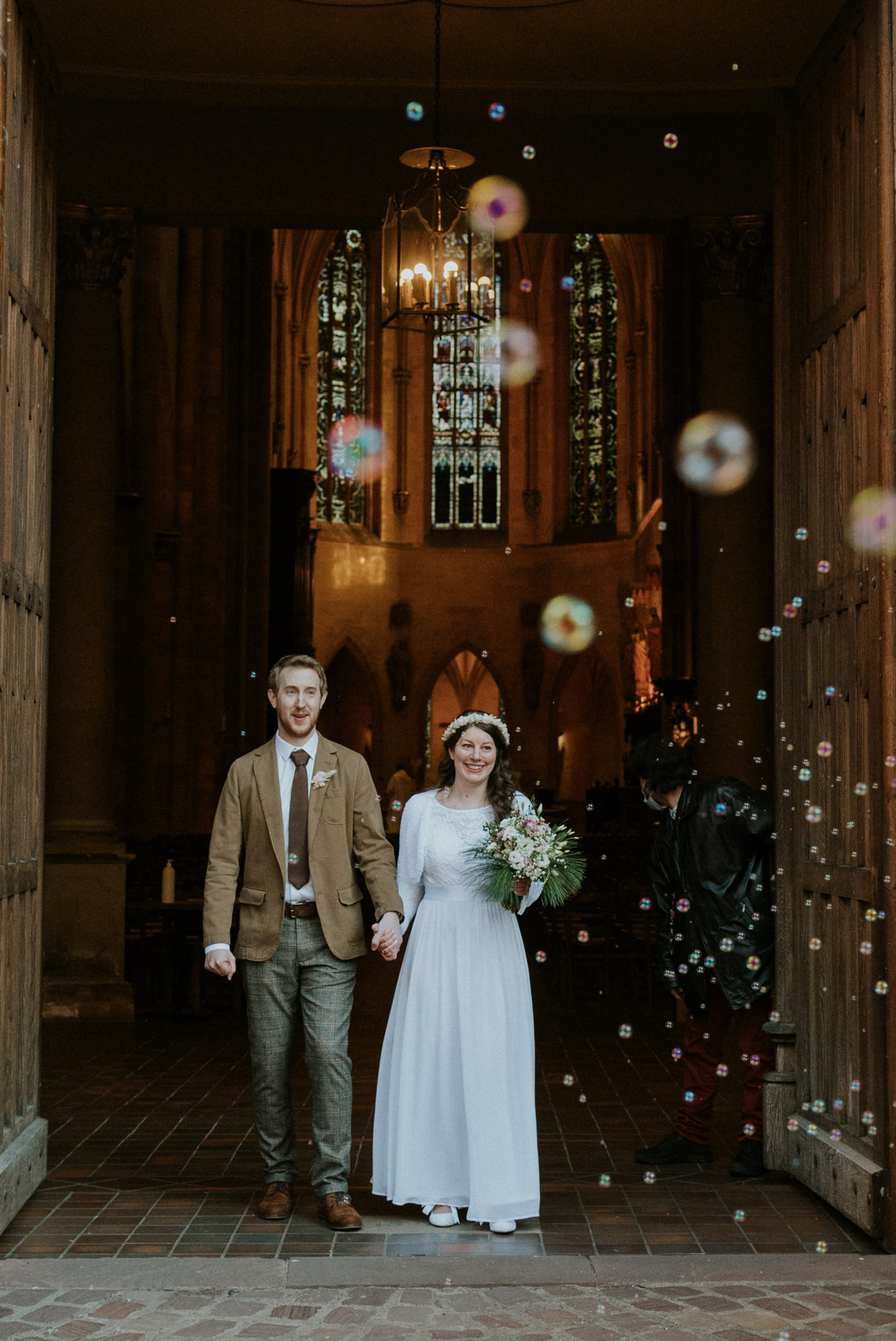 photographe mariage la drille bord de l'eau wisches