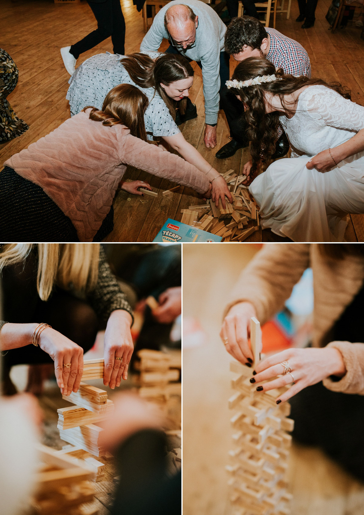 photographe mariage grange alsace