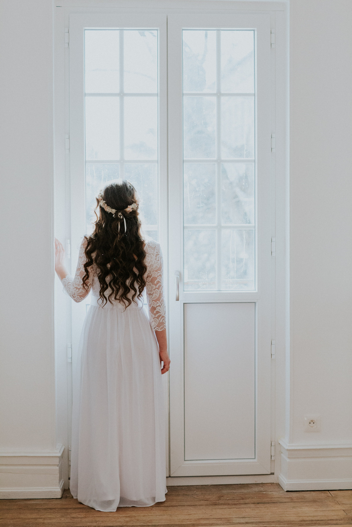 photographe mariage la drille bord de l'eau wisches