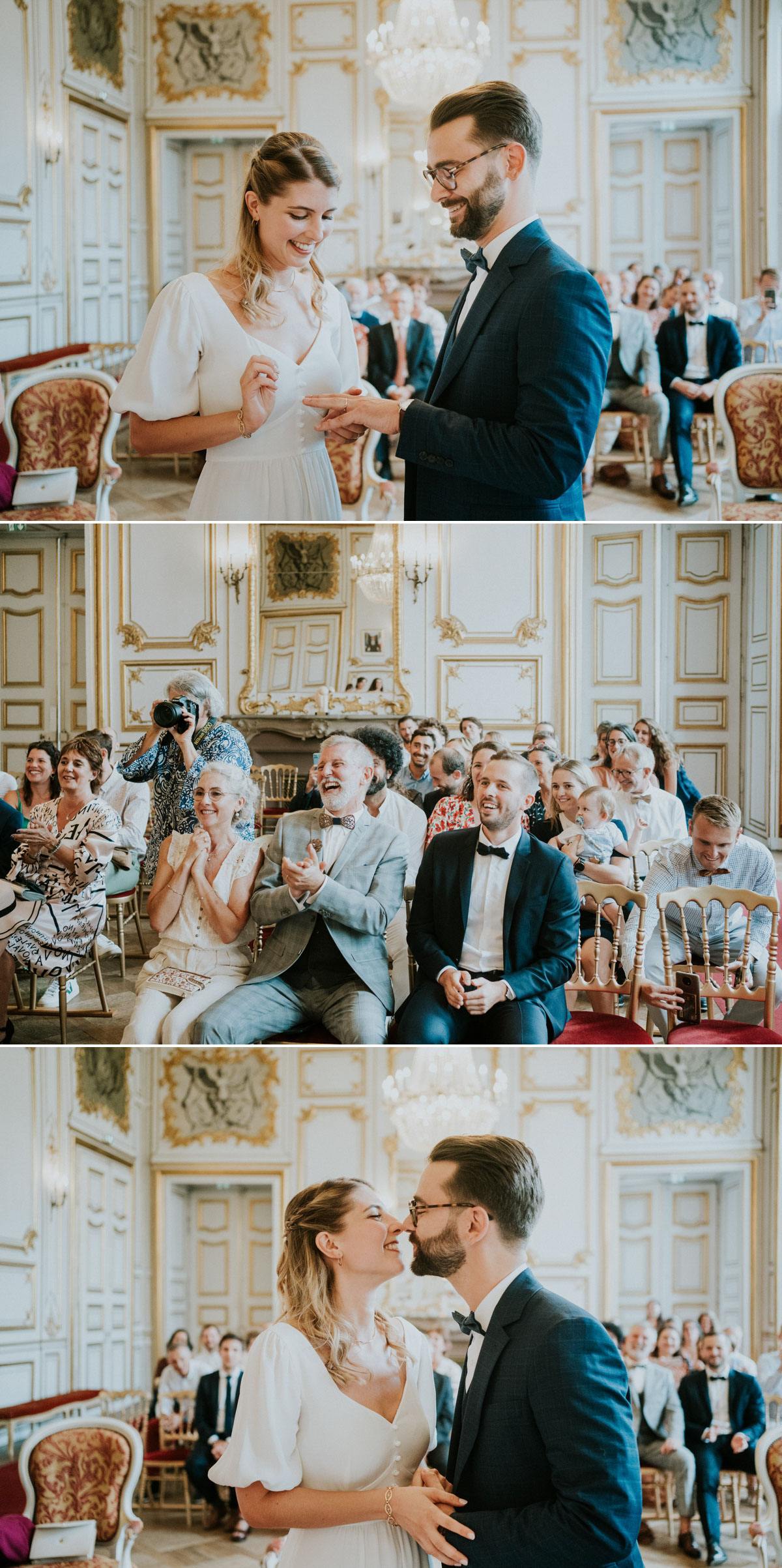 English wedding photographer france alsace