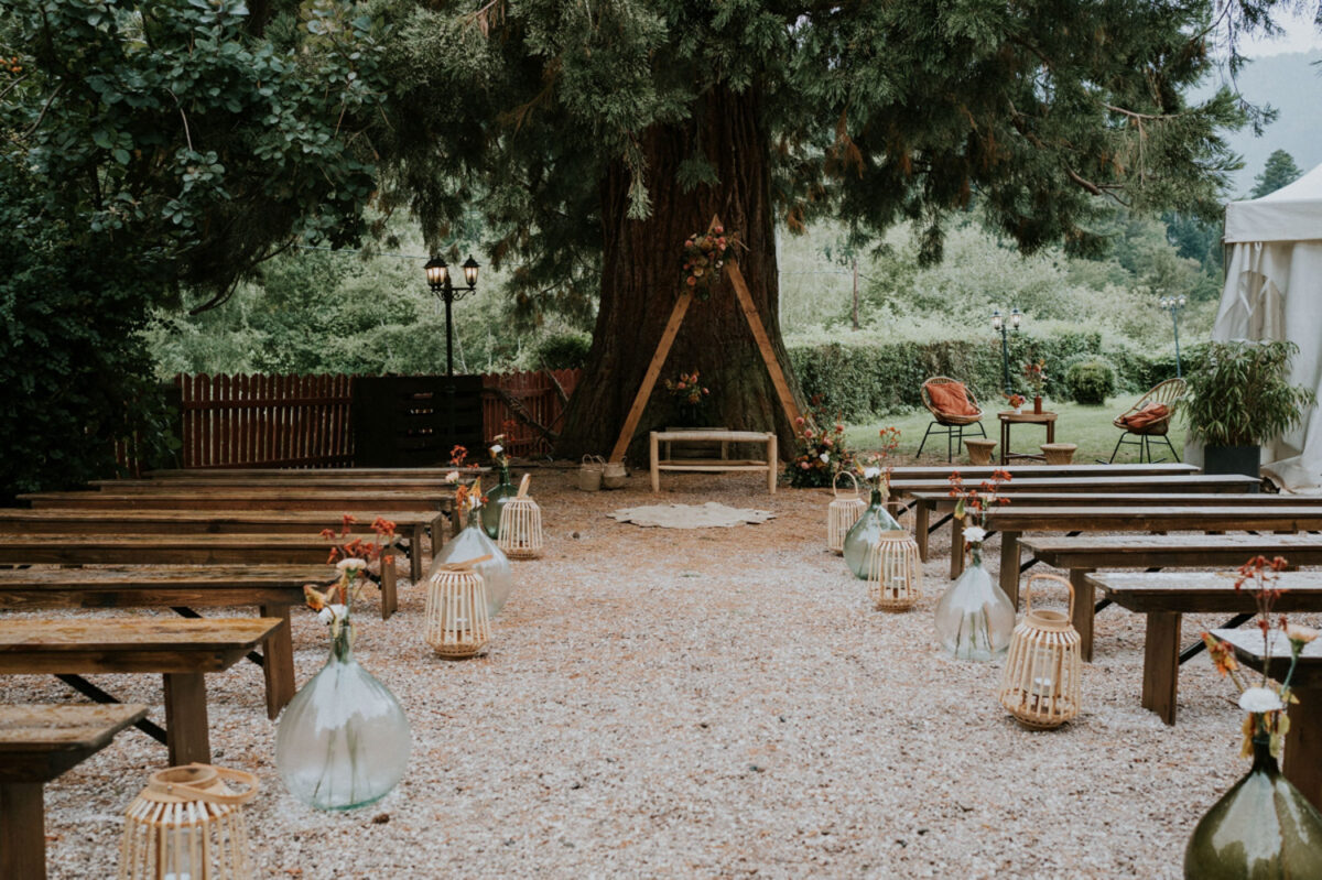 photographe mariage orangerie du manoir oberhaslach alsace