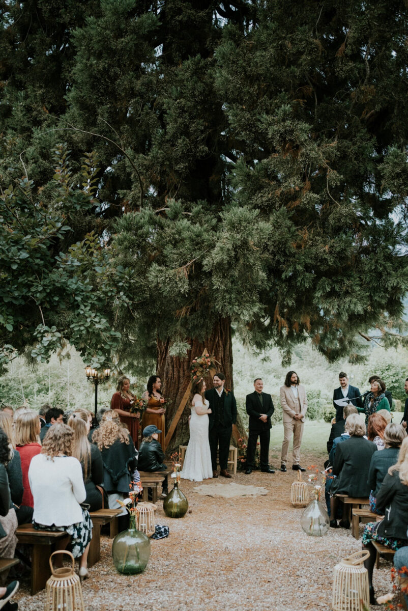 photographe mariage orangerie du manoir oberhaslach alsace