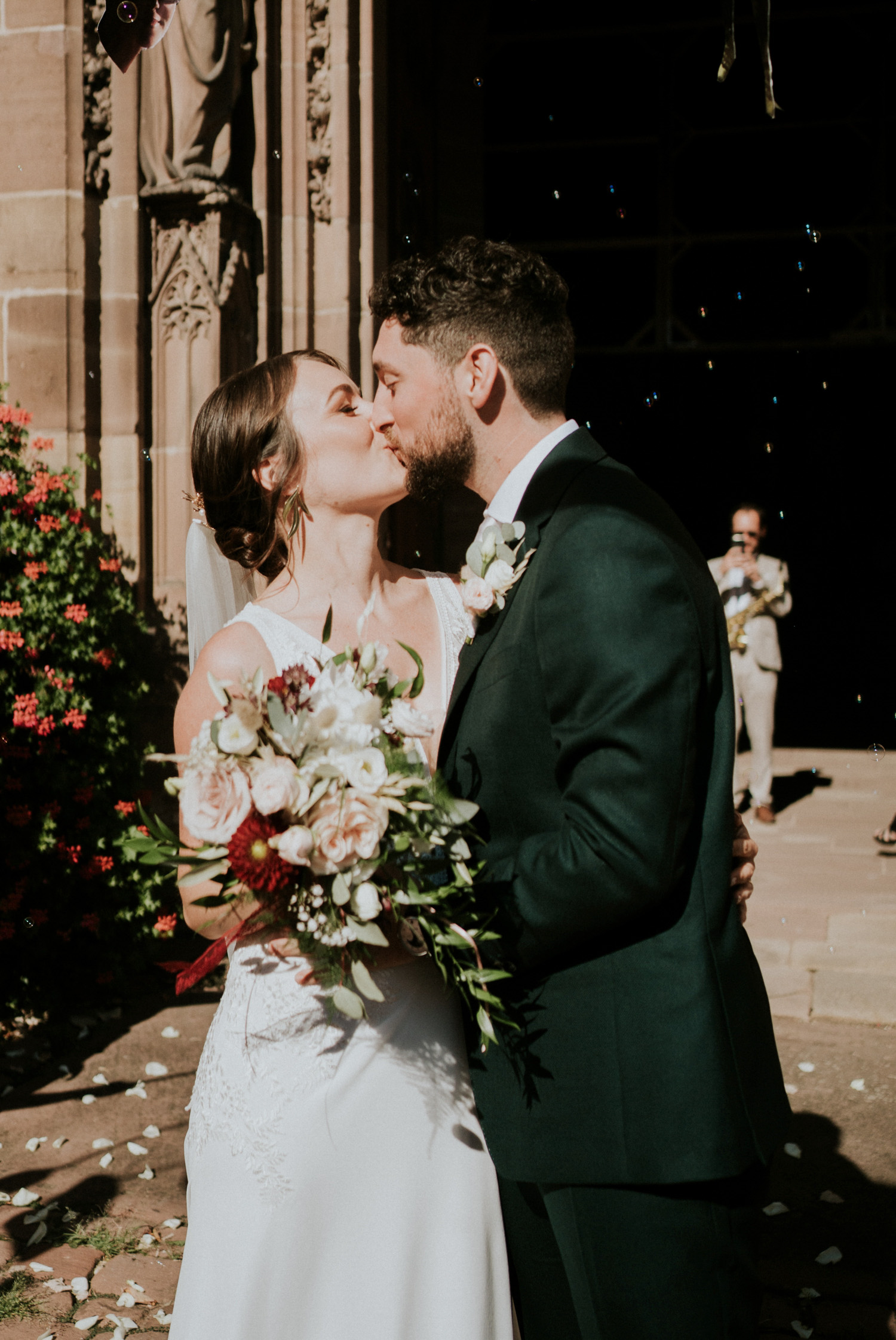 french english speaker wedding photographer alsace france