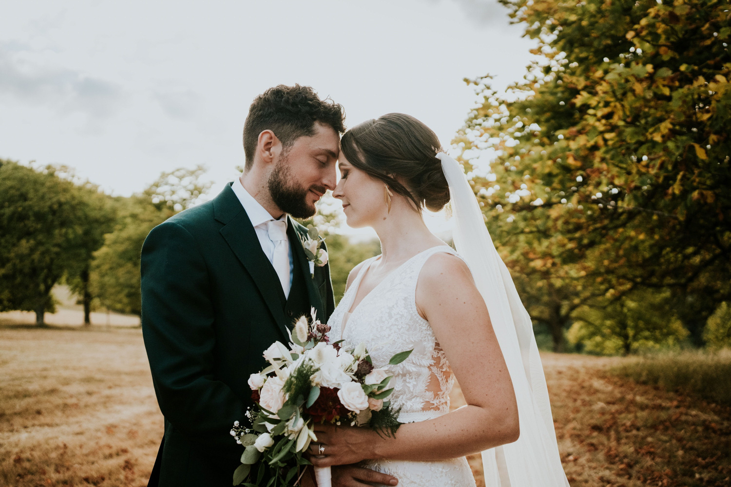 photographe mariage orangerie manoir oberhaslasch alsace