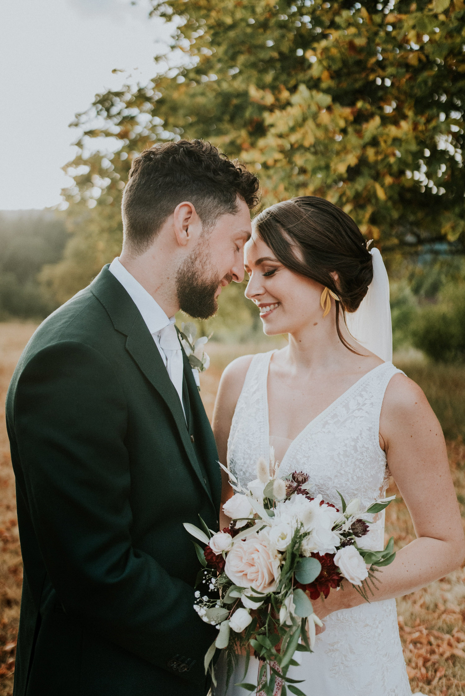 elopement wedding photographer france alsace