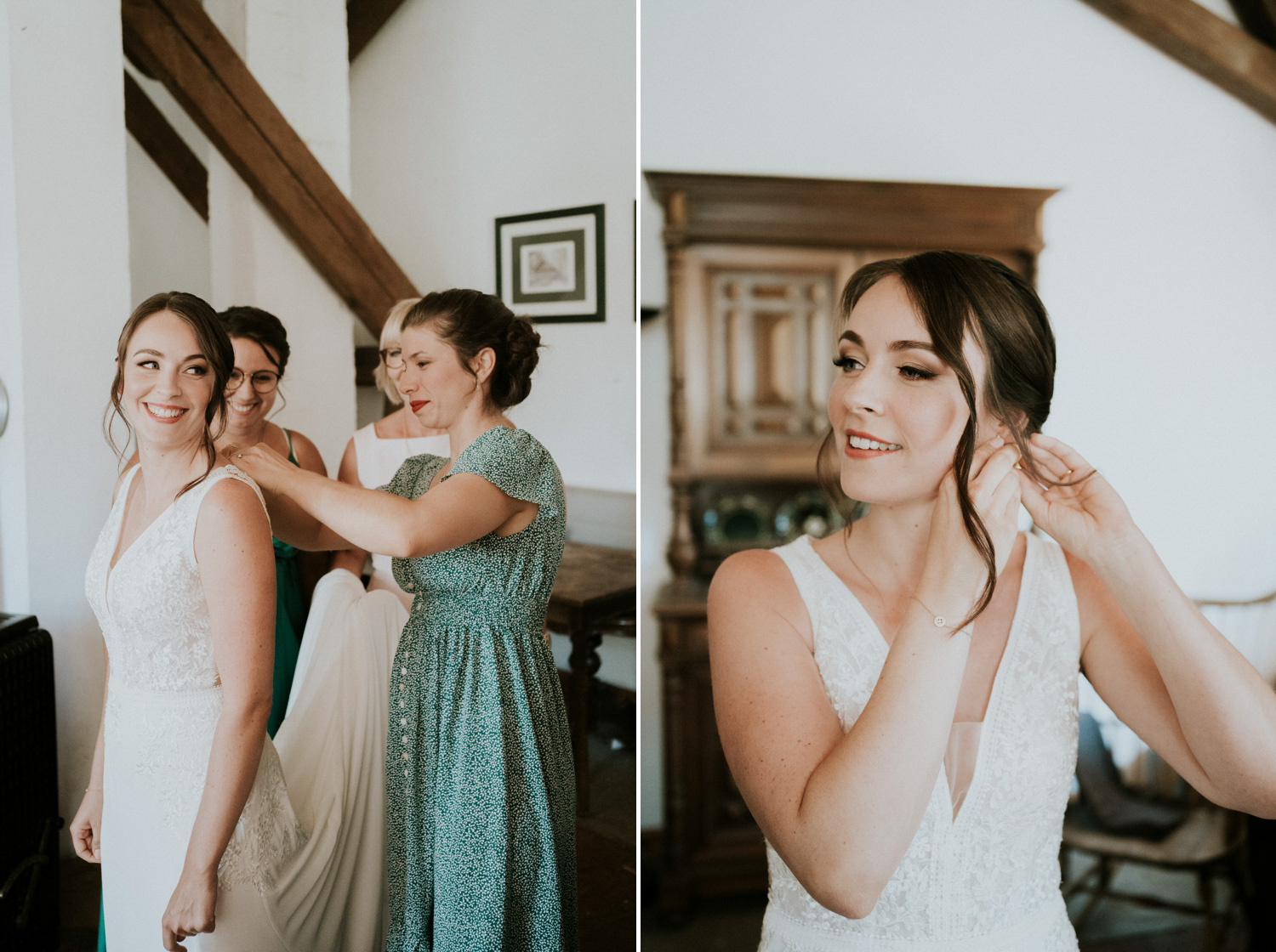 french english speaker wedding photographer alsace france