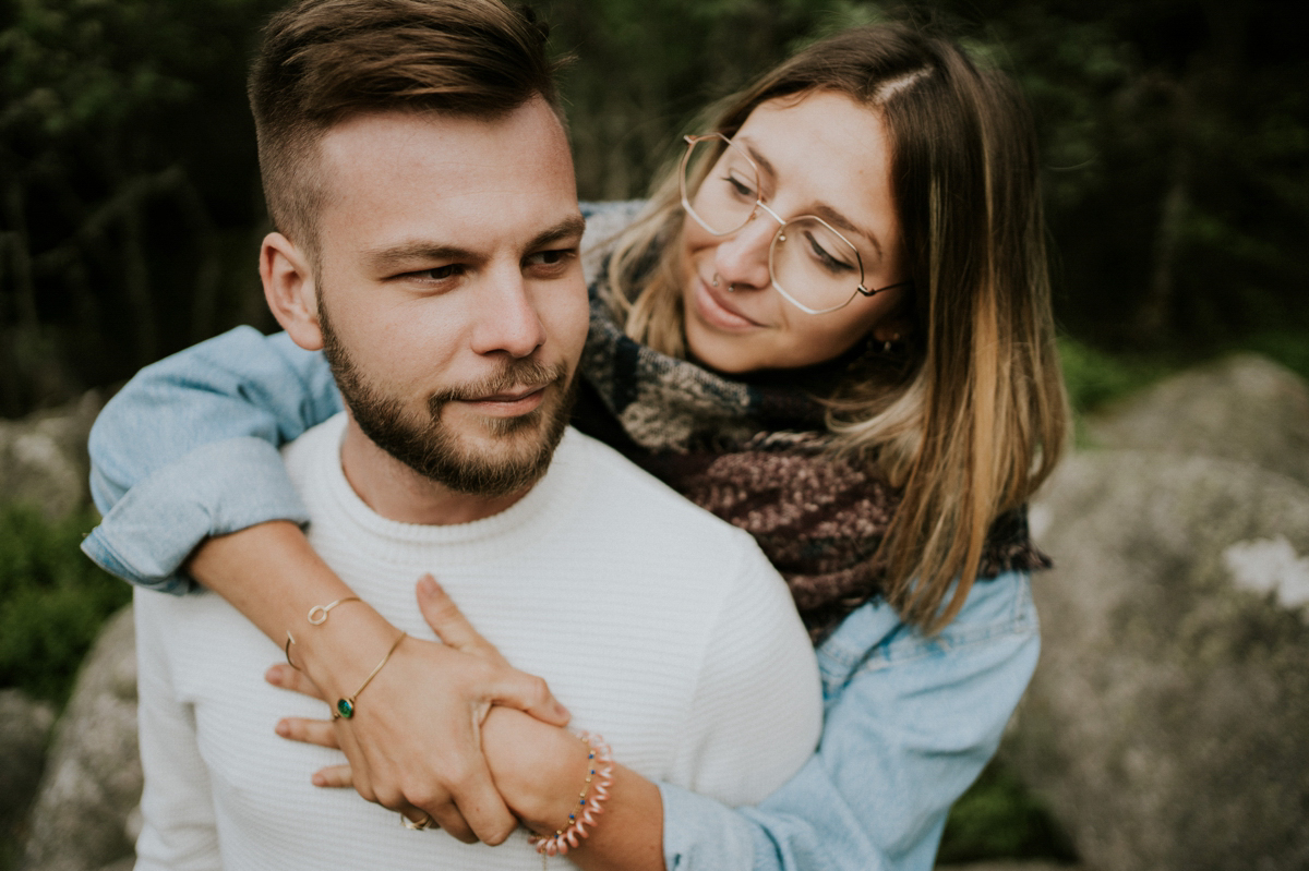 photographe couple alsace vosges