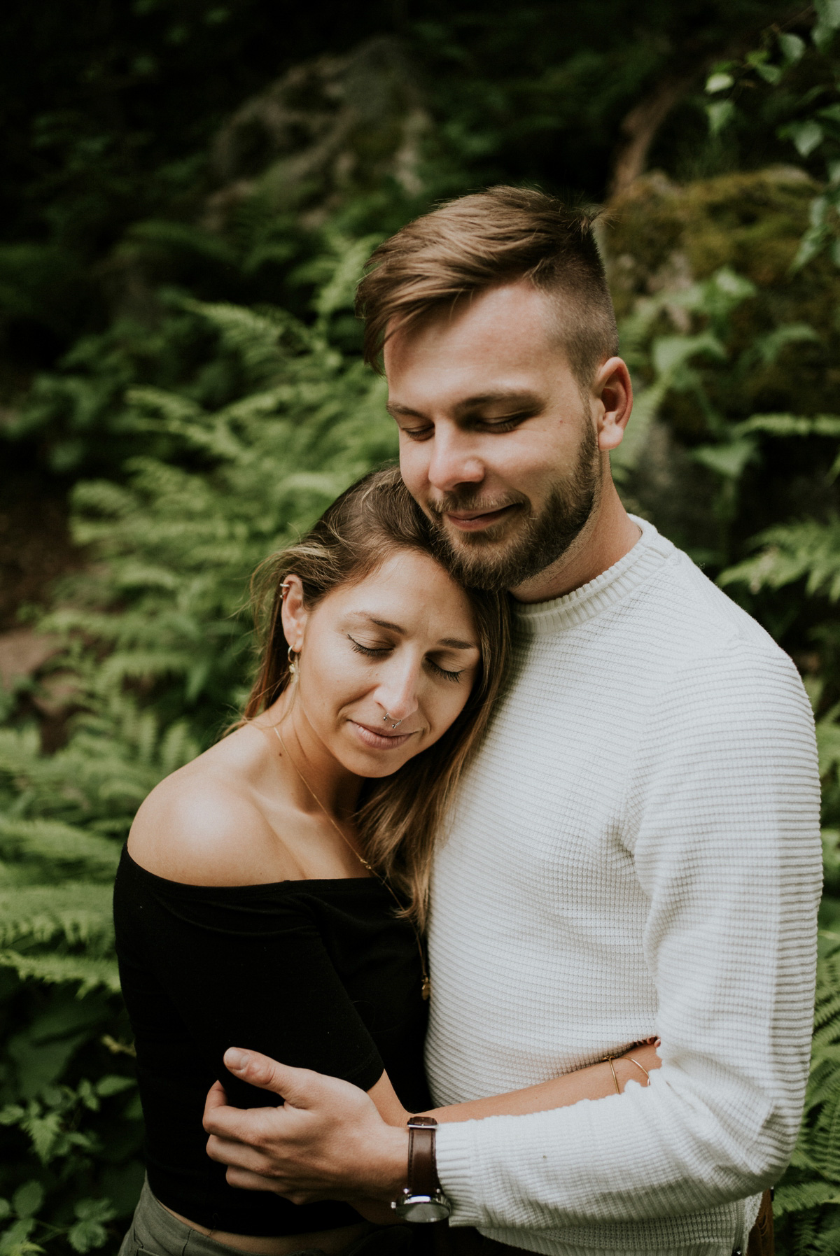 photographe couple alsace vosges