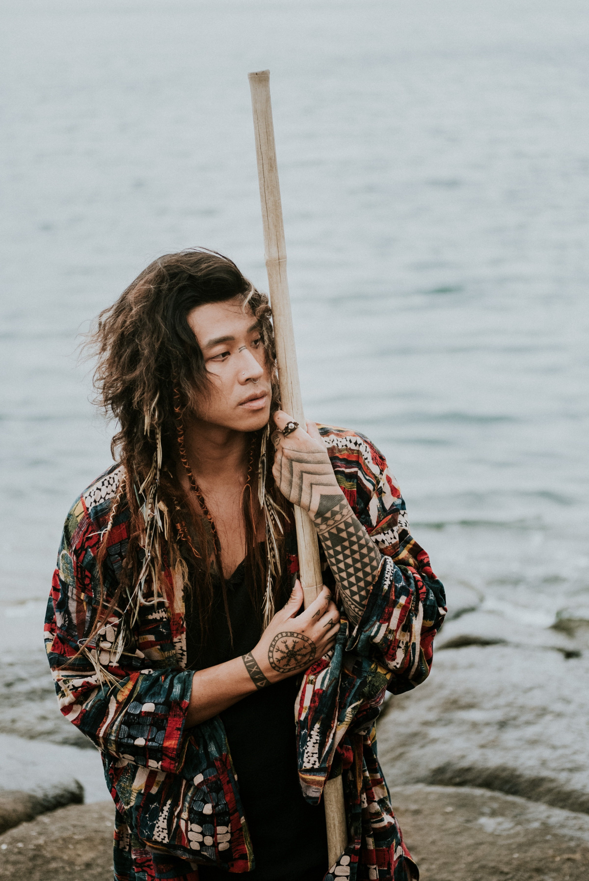 Photographe elopement thailand phuket koh phangan